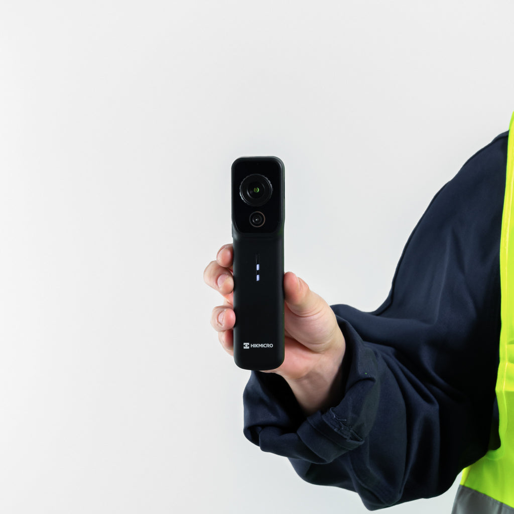 Camara termografica MINI X