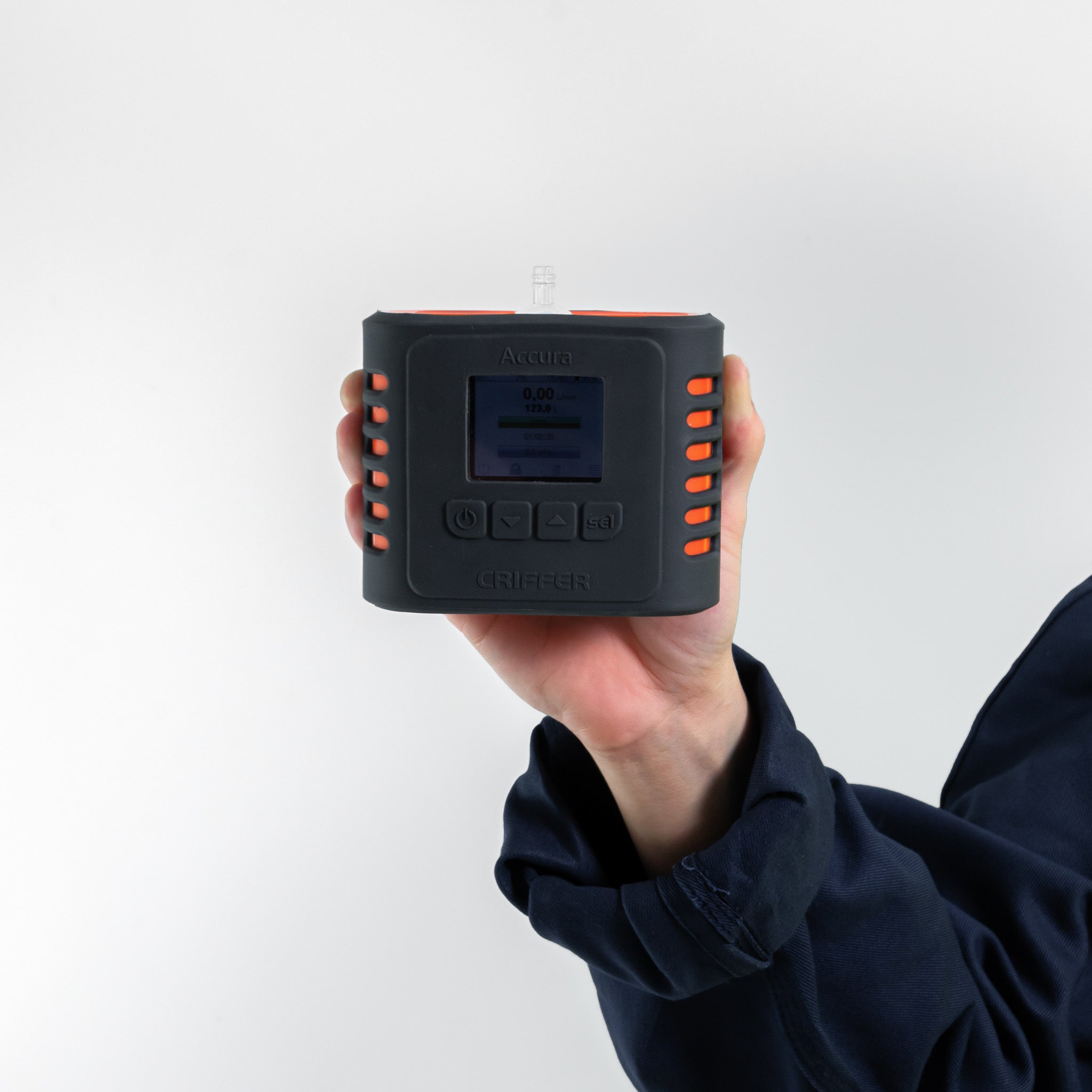 Bomba de Caudal Constante ACCURA 4