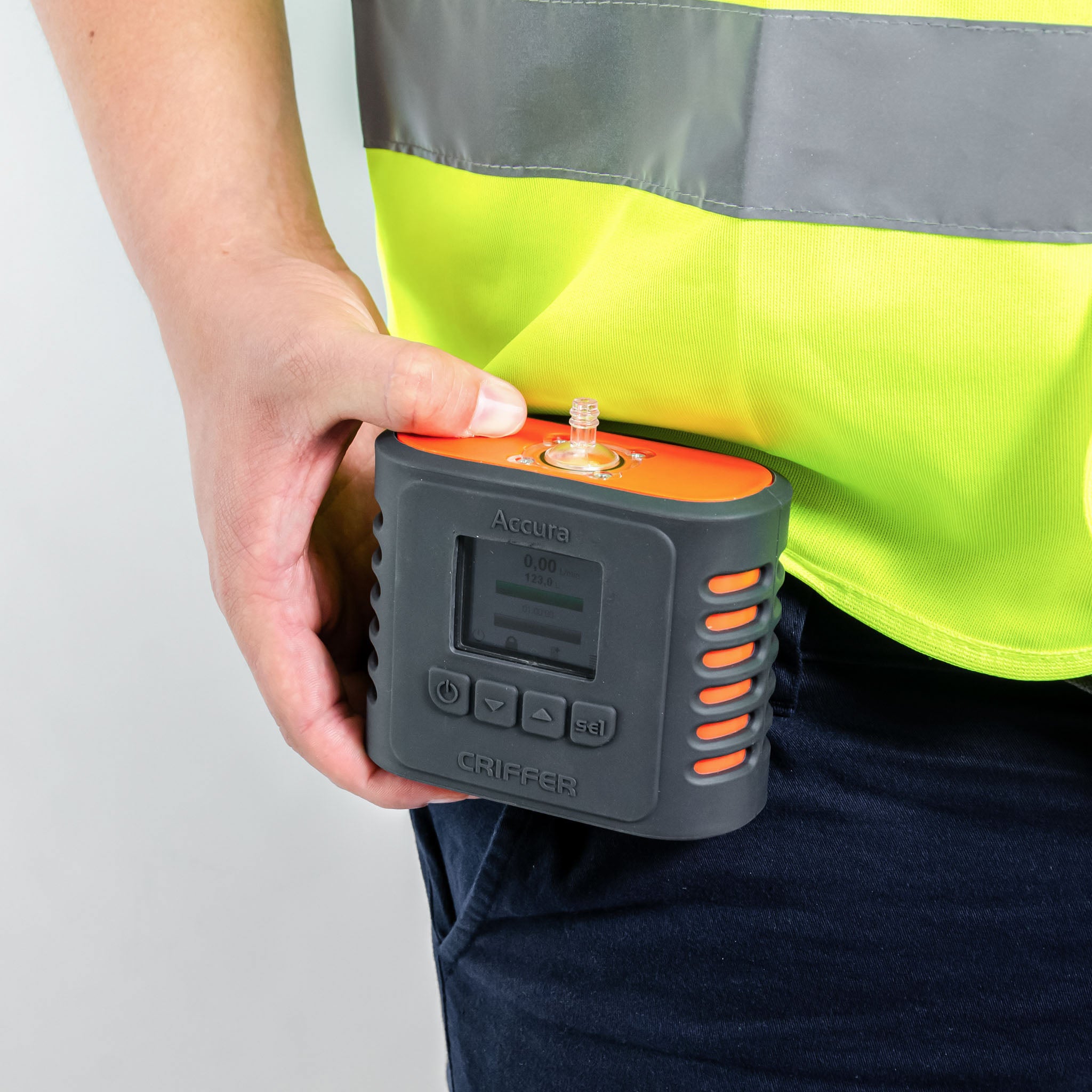 Bomba de Caudal Constante ACCURA 4