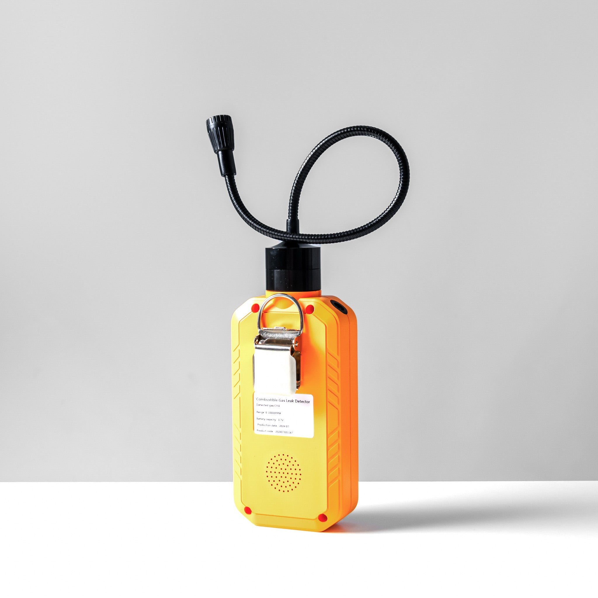 Detector de Fugas de Gas ABH502