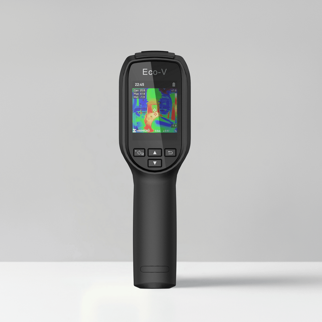 Cámara Termográfica  Hikmicro ECO-V Series