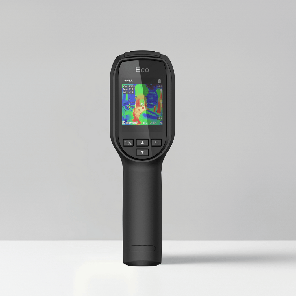 Cámara Termográfica  Hikmicro ECO Series