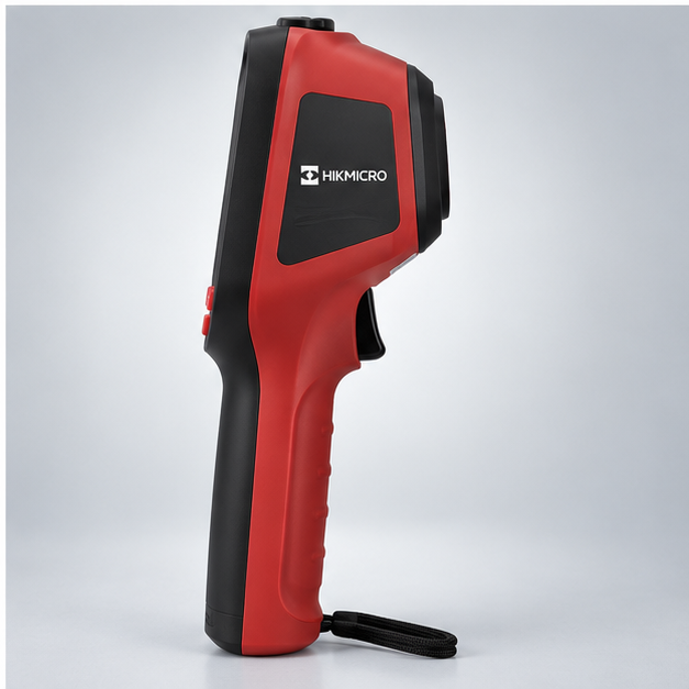 Cámara Termográfica HIKMICRO D02
