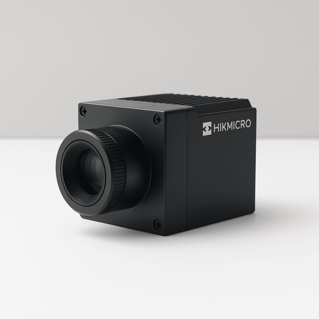 Cámara Termográfica Fija Tipo BOX