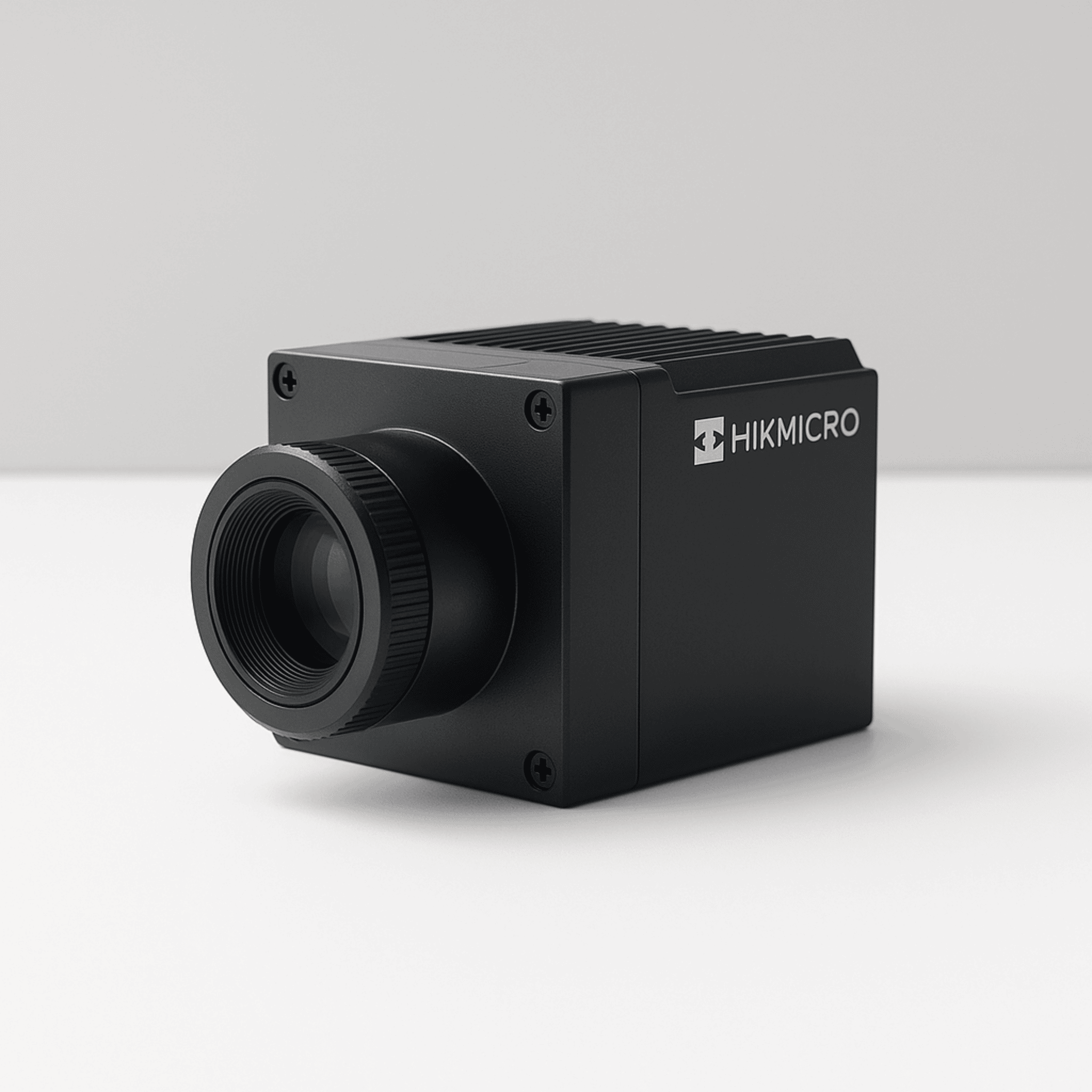 Cámara Termográfica Fija Tipo BOX