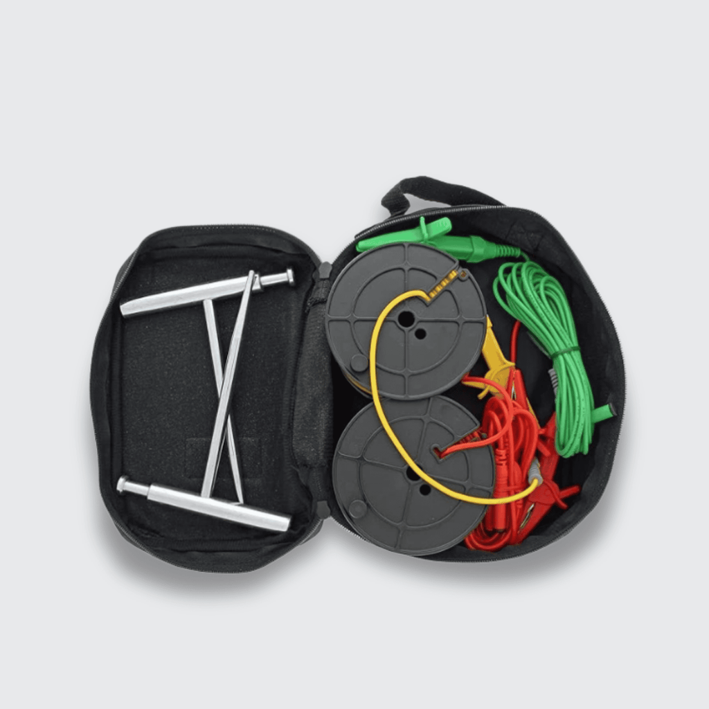 Telurimetro Ideal Electric 61-796