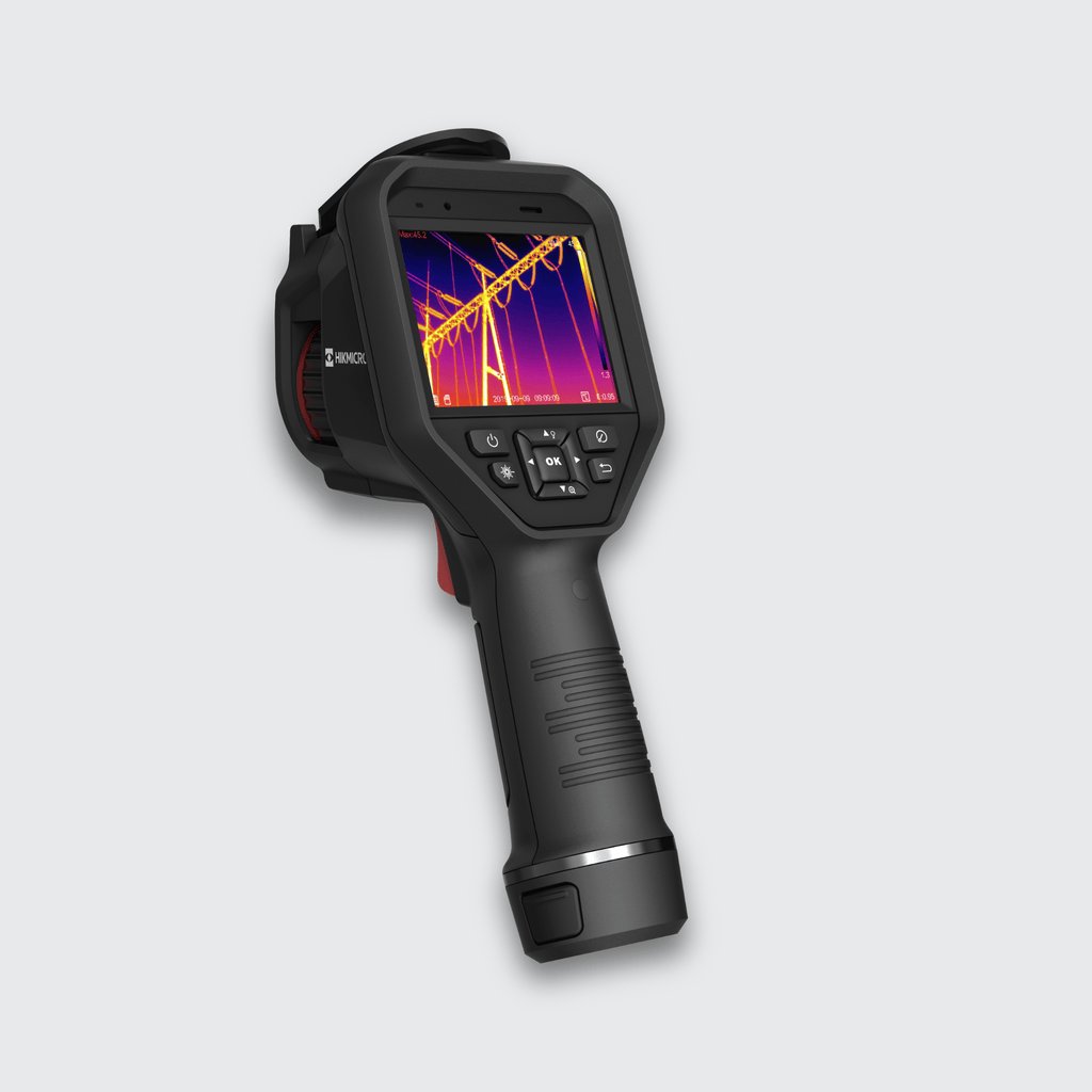 Cámara Termográfica Hikmicro M11