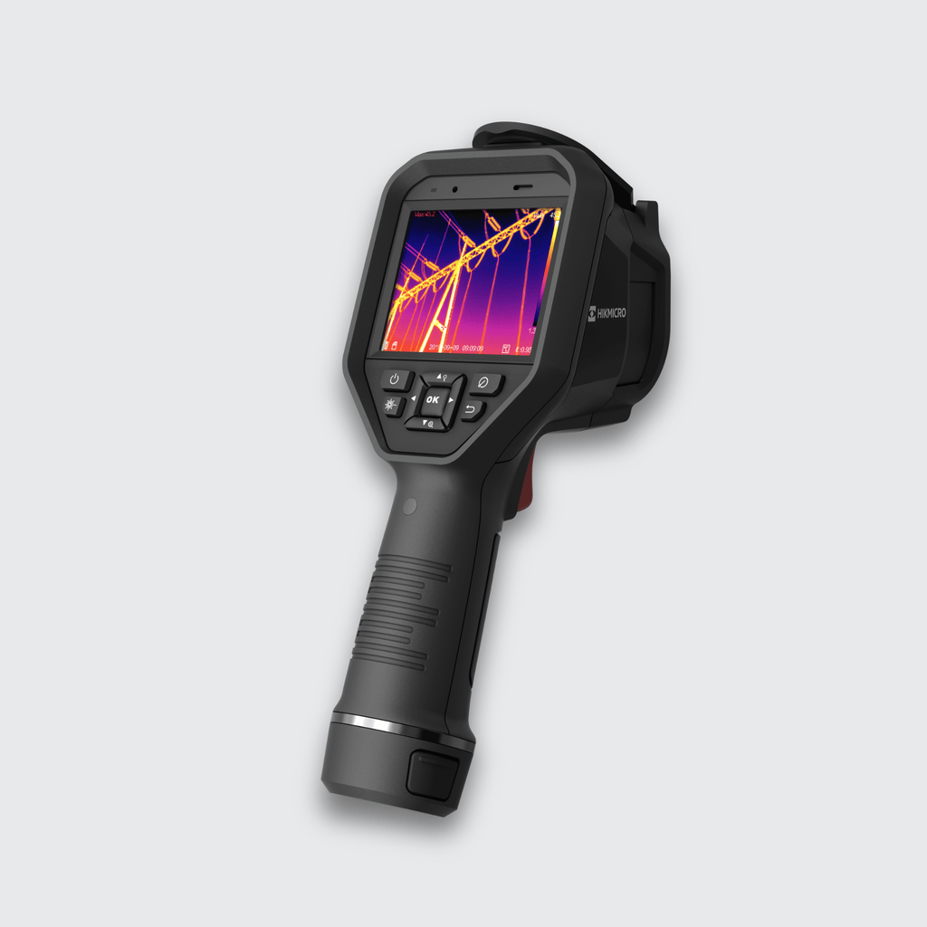 Cámara Termográfica Hikmicro M11W