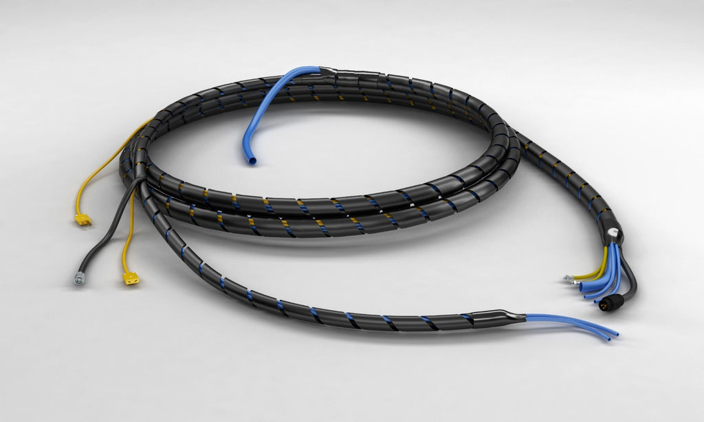 Tren de muestreo isocinetico TDA  EPA 5