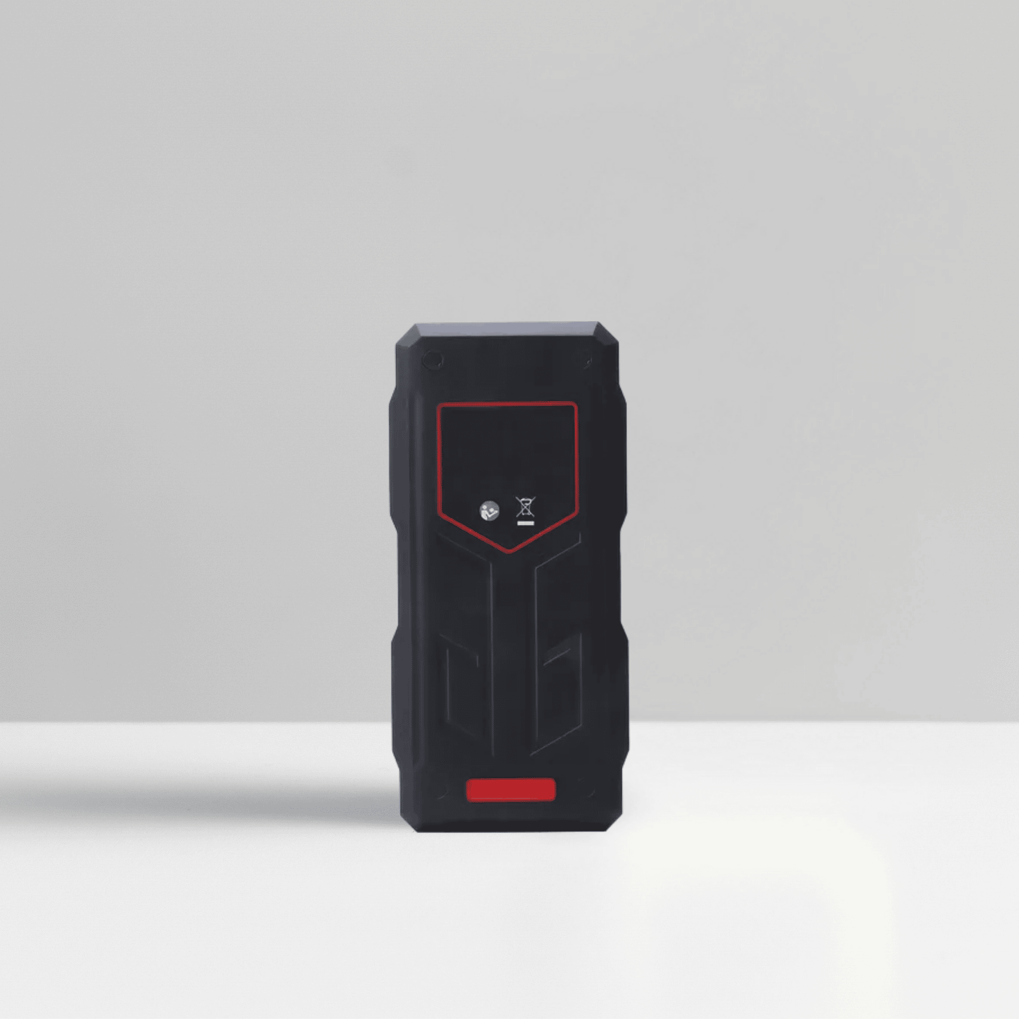 Medidor de Espesores Ultrasónico Inteligente UT-345A