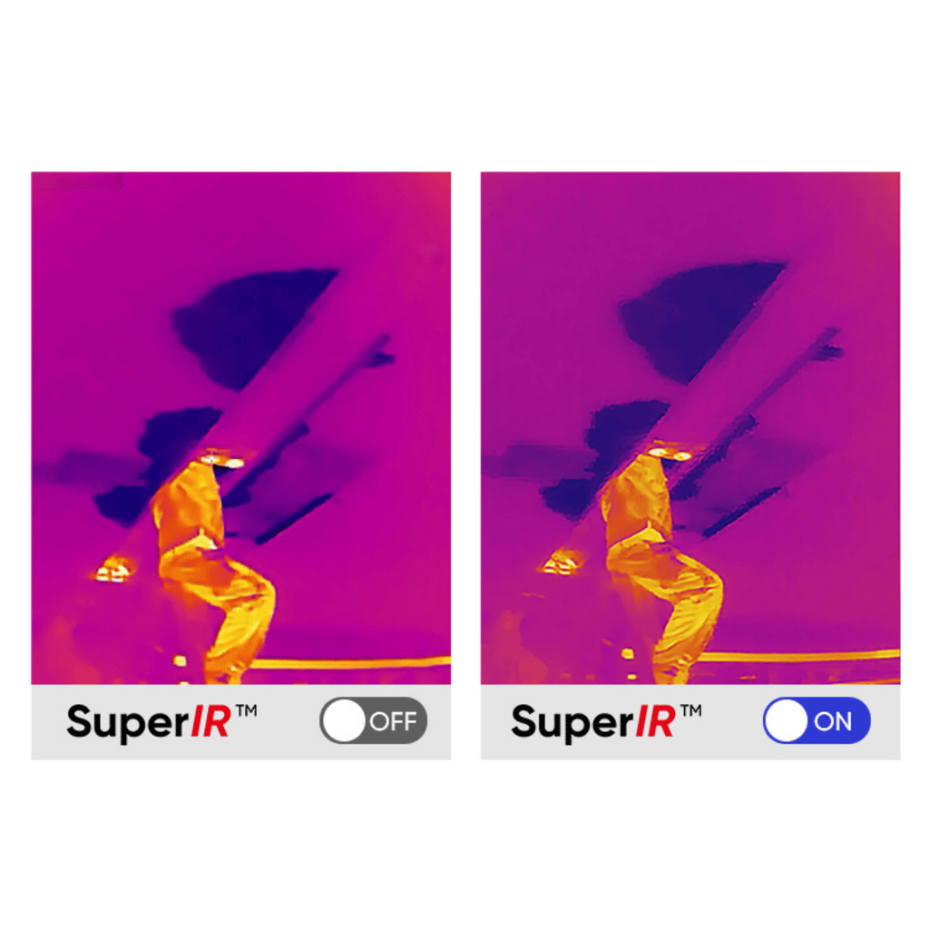 Camara Termica para Celulares MINI 2 V2