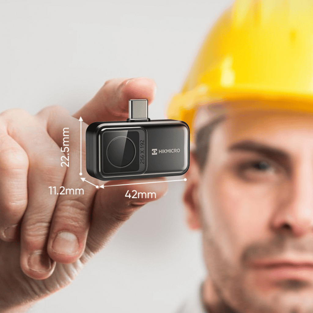 Camara Termica para Celulares MINI 2 V2