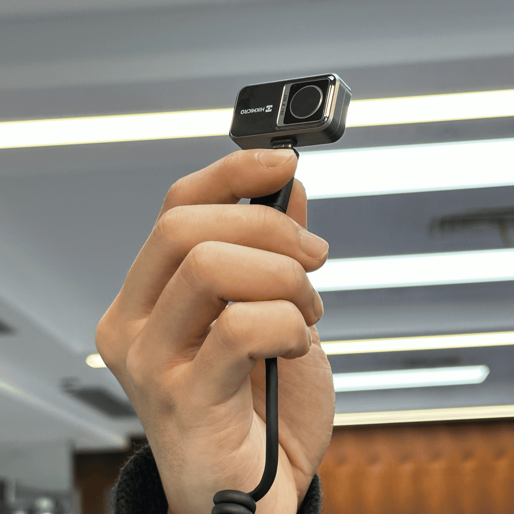 Camara para celulares HIKMICRO Mini 2