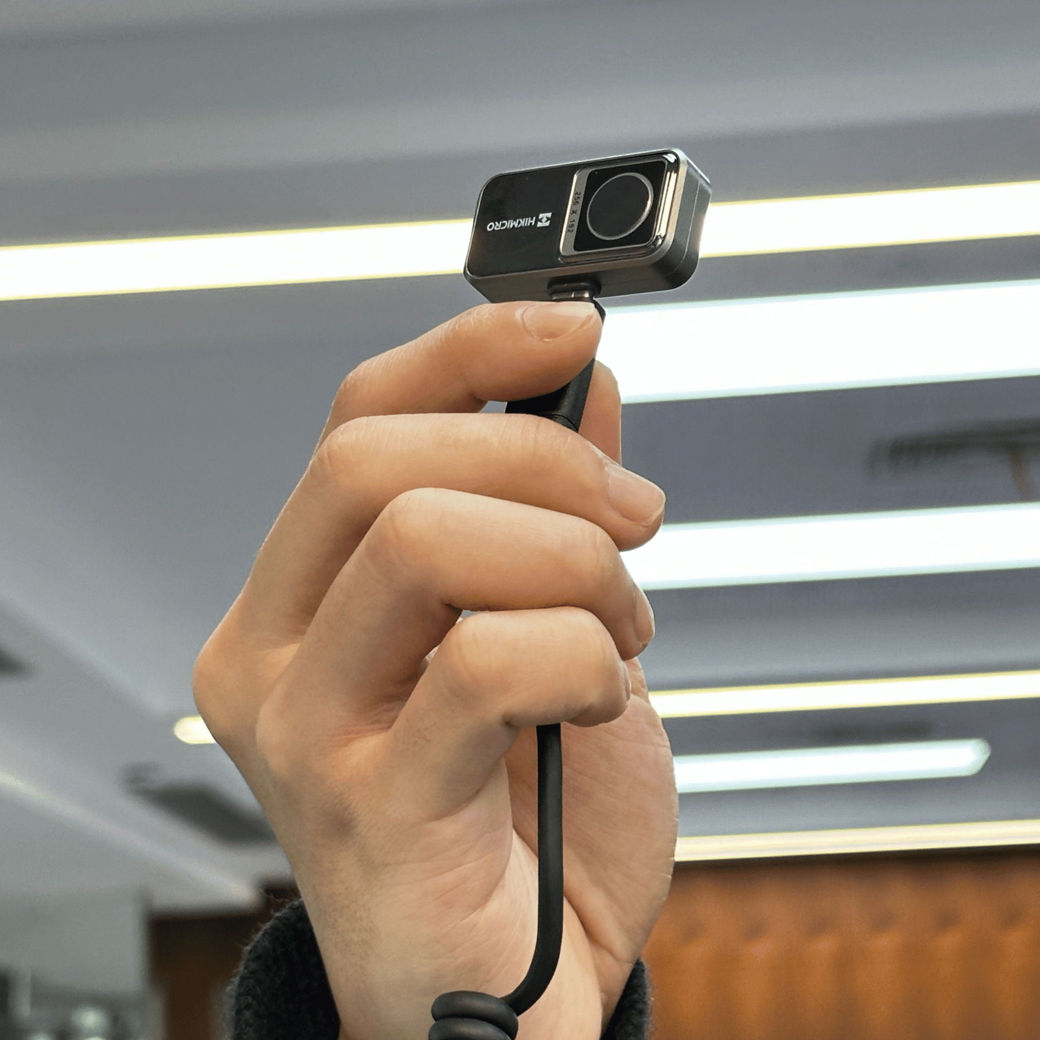 Camara para celulares HIKMICRO Mini 2