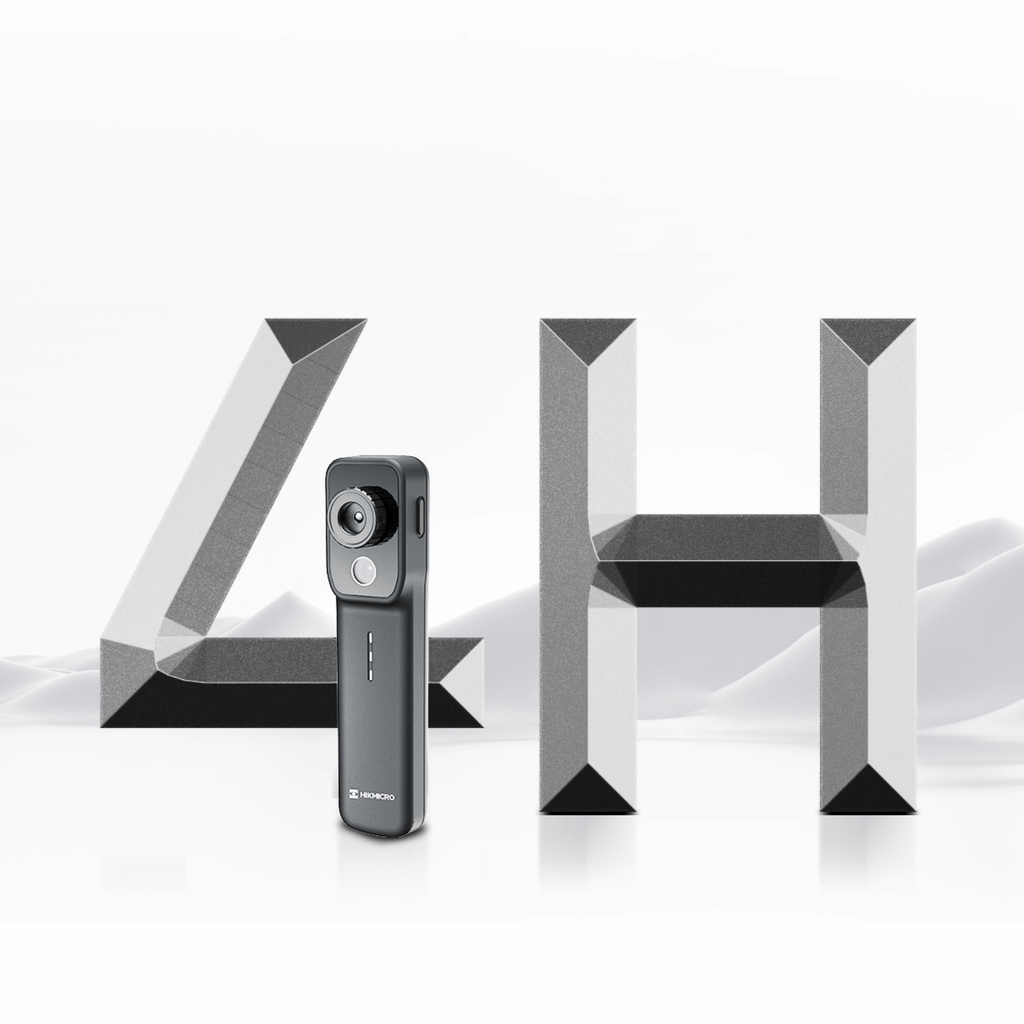 Camara termografica MINI X