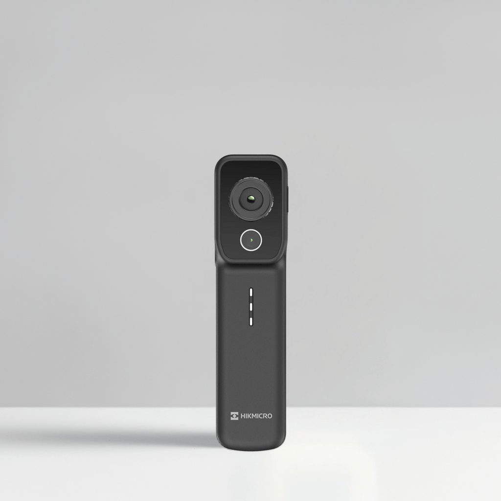 Camara termografica MINI X