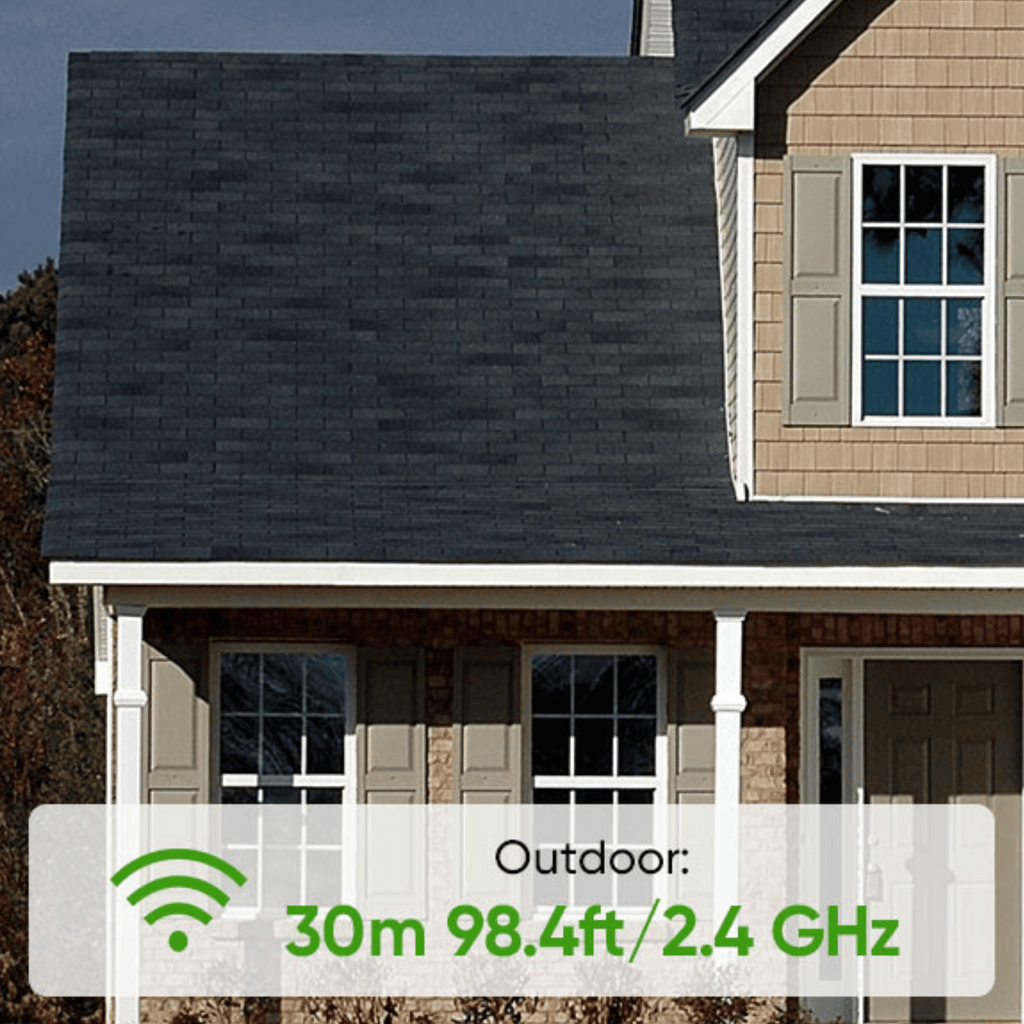 Camara termografica MINI X