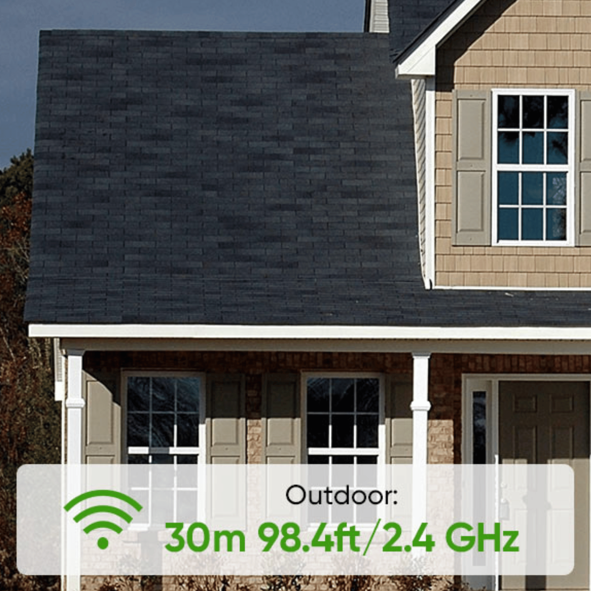 Camara termografica MINI X