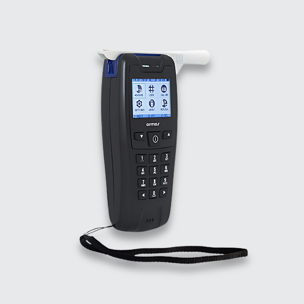 ARMAS ELETRONIK NAM-19