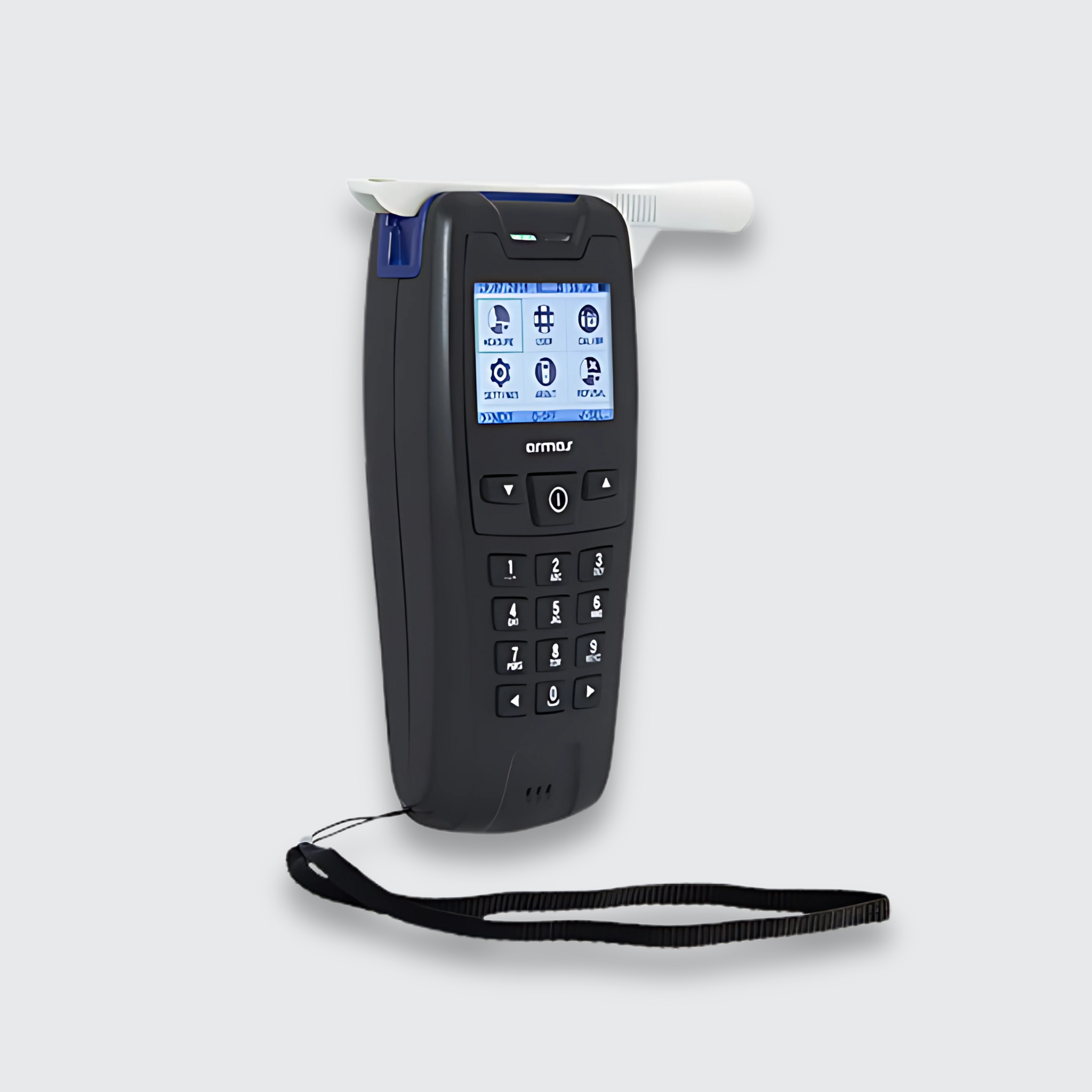 ARMAS ELETRONIK NAM-19