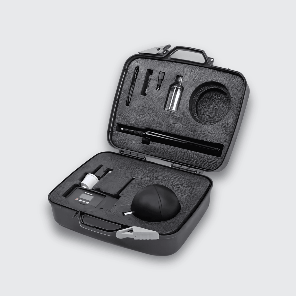 Monitor de Carga Termica Criffer Protemp 4 ALL IN ONE