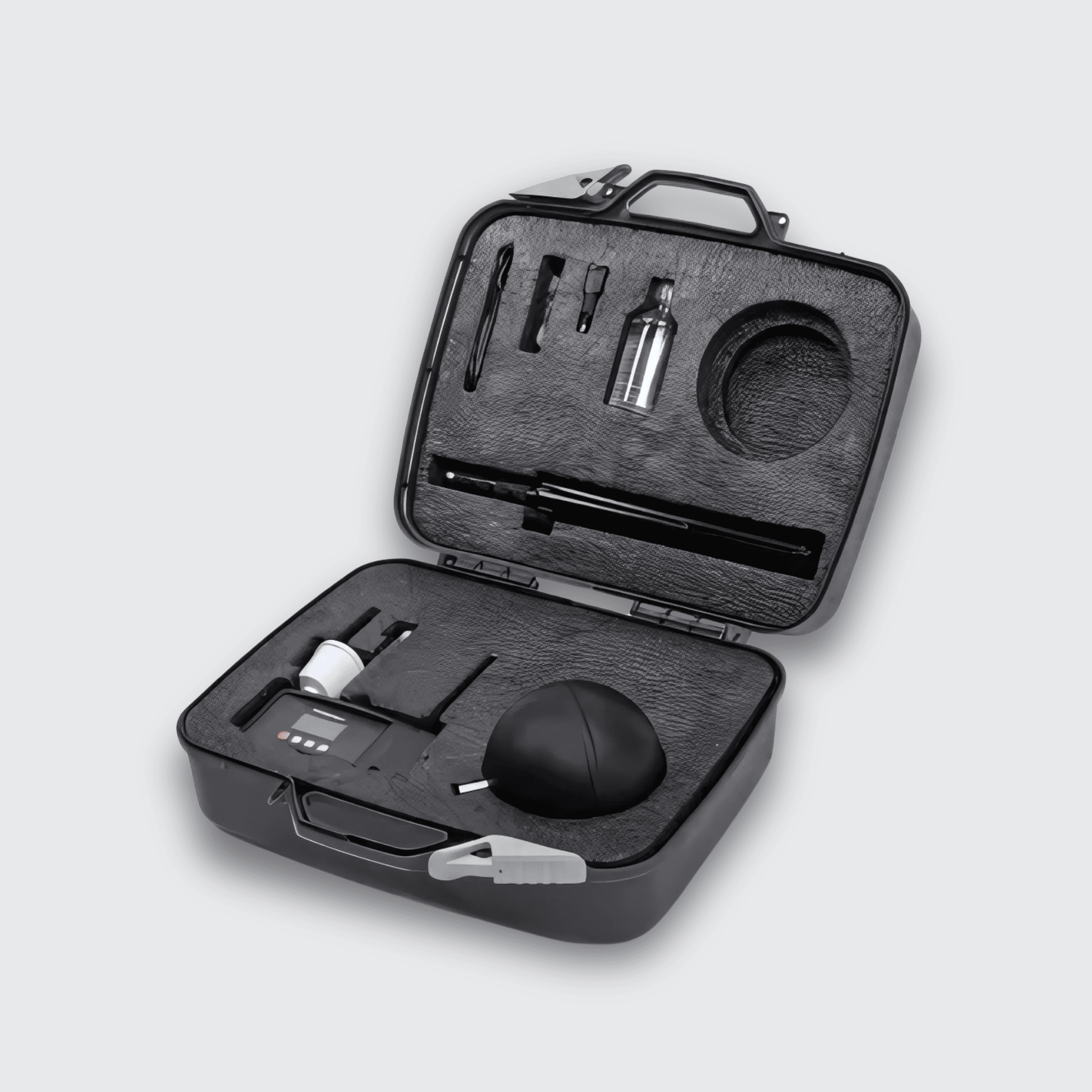 Monitor de Carga Termica Criffer Protemp 4 ALL IN ONE