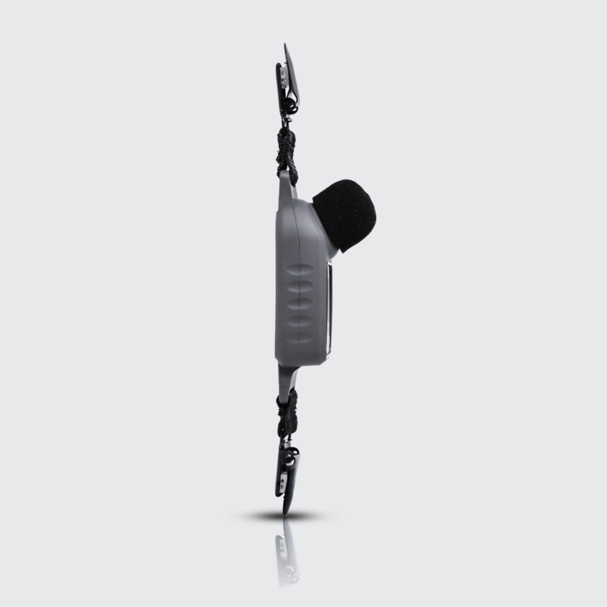 Dosimetro de Ruido Criffer Modelo SONUS 2 PLUS