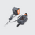 Dosimetro De Ruido CRIFFER SONUS 3