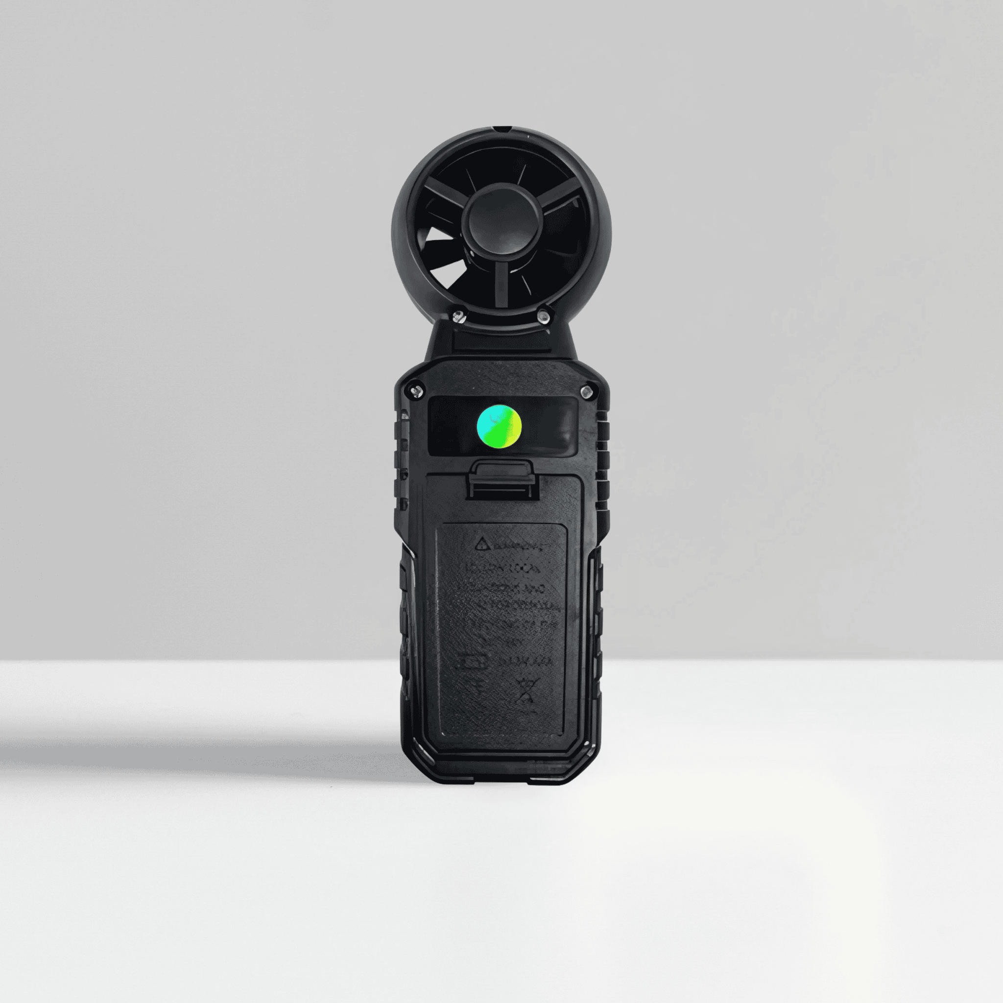 Anemometro de Mano Sookonda S8606