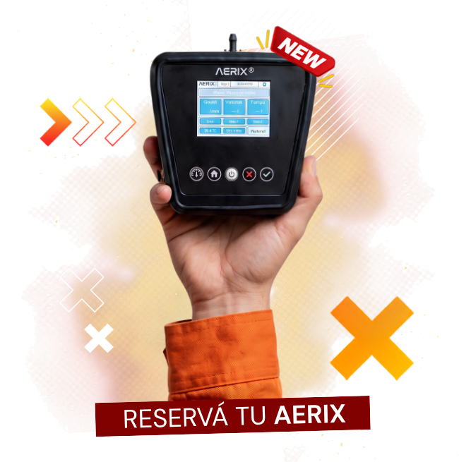 AERIX Charla