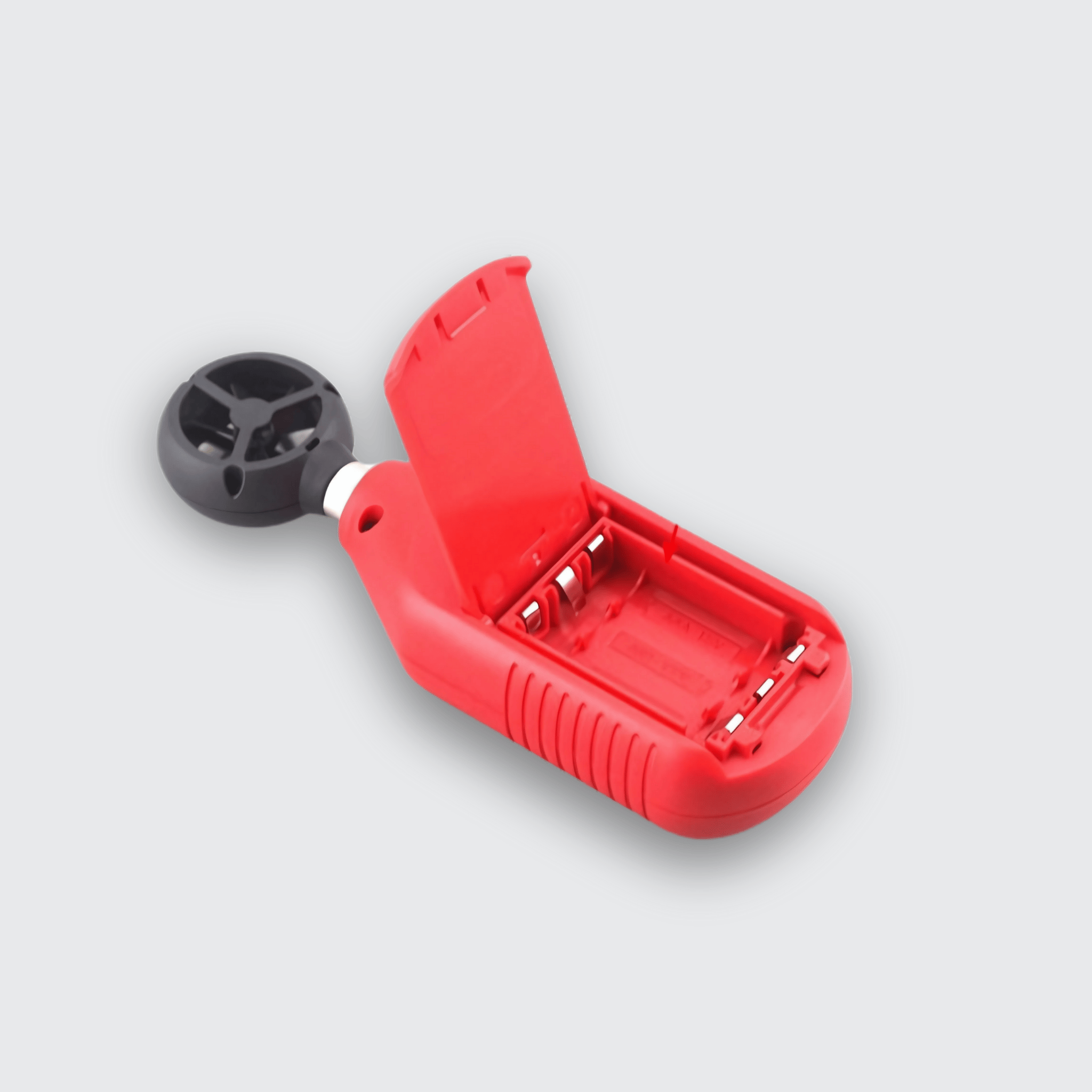 Anemómetro UNI-T 363