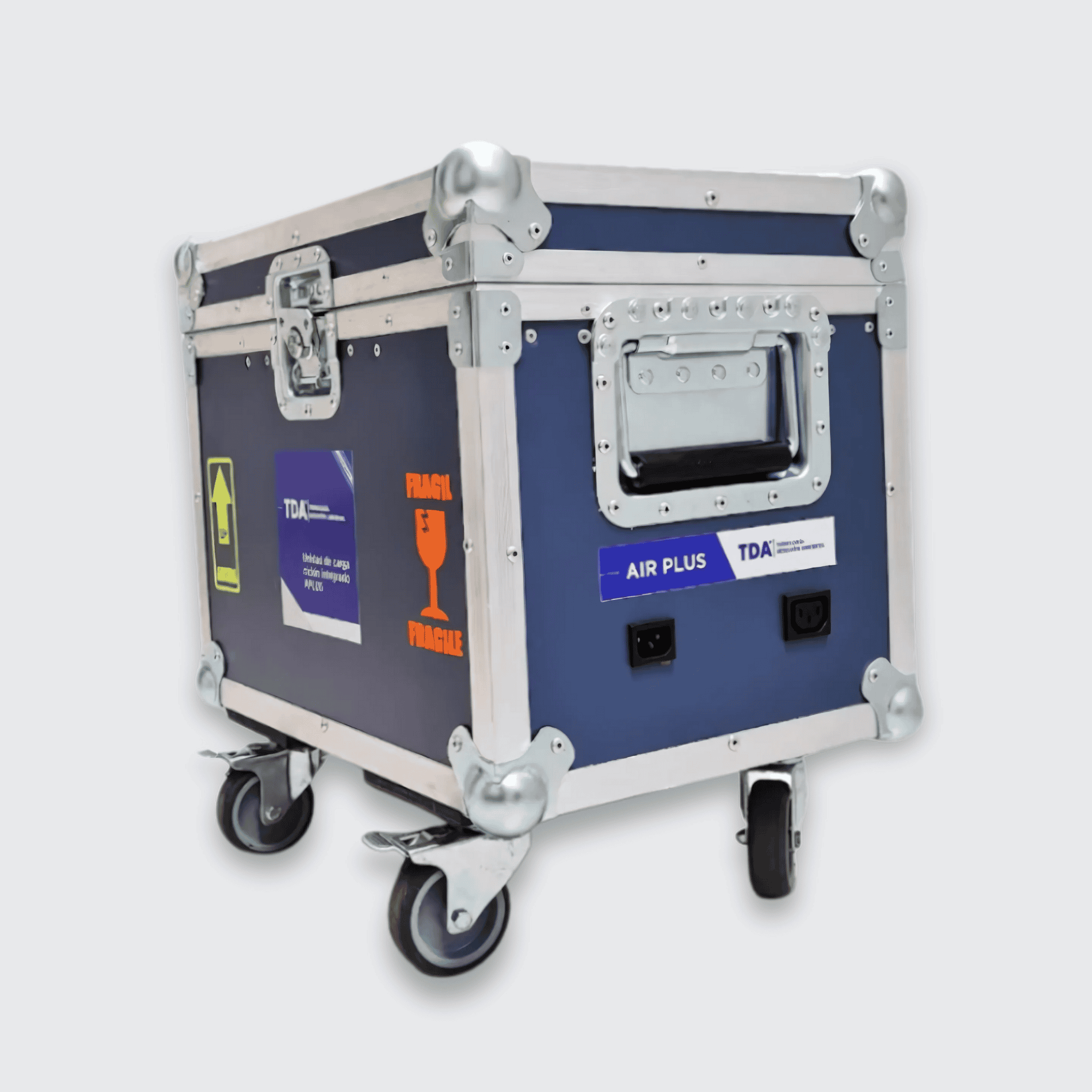 Unidad de Carga adicional para AIRPLUS