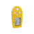 Detector de Gases BW modelo Alert Micro 5